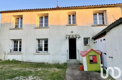 vente maison 266 000 € à proximité de Puilboreau (17138)