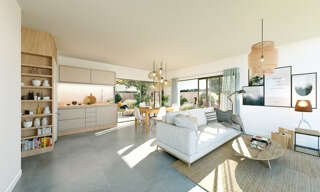 Maison 4 Pièces 100 m² à vendre à Pessac (33600)