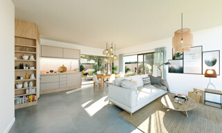 Maison 4 Pièces 106 m² à vendre à Pessac (33600)