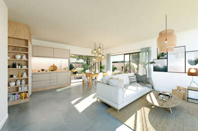 Maison 4 pièces 430000 €