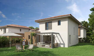 Maison neuf   m² à vendre à Seignosse (40510)