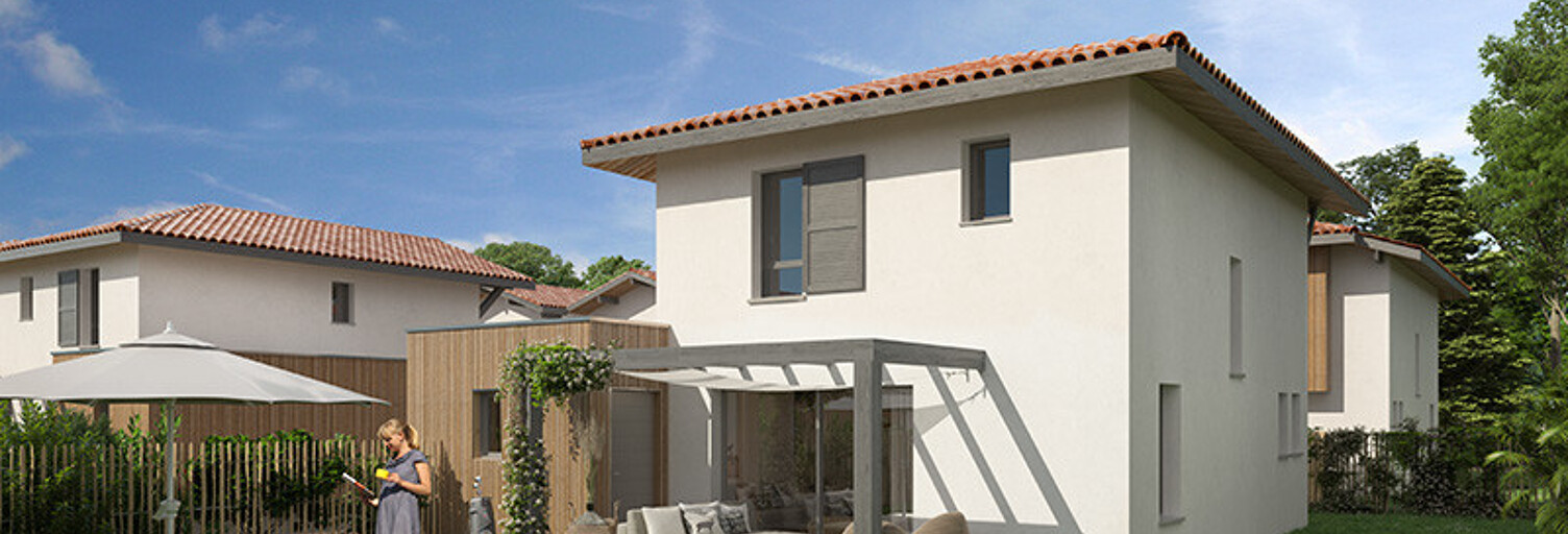 Maison 4 Pièces 85 m² à vendre à Seignosse (40510)