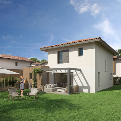 Maison 4 pièces 490000 €