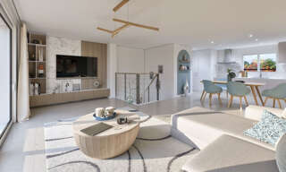 Maison 4 Pièces 91 m² à vendre à Urrugne (64122)