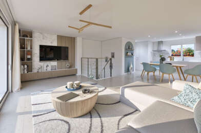 Maison 4 pièces 535000 €