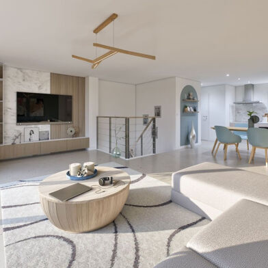 Appartement  null €