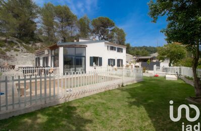 vente maison 650 000 € à proximité de Châteauneuf-Villevieille (06390)