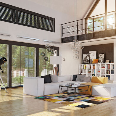 Appartement 5 pièces 356528 €