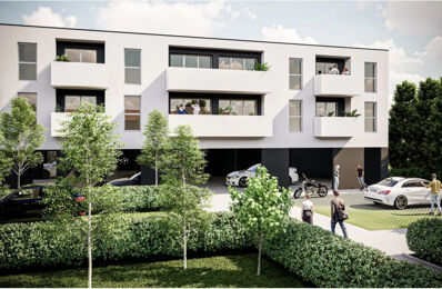 vente appartement à partir de 168 000 € à proximité de Cadaujac (33140)