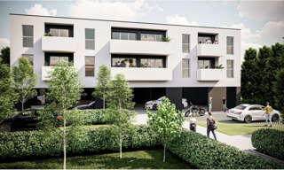 Appartement 2 Pièces 45 m² à vendre à Villenave-d'Ornon (33140)