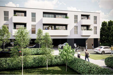 Maison 4 pièces 378800 €