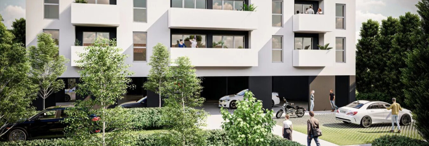 Maison 4 Pièces 87 m² à vendre à Villenave-d'Ornon (33140)