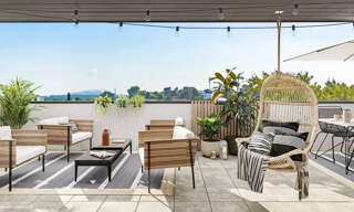 Appartement neuf   m² à vendre à Mérignac (33700)