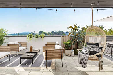 Appartement 5 pièces 480000 €