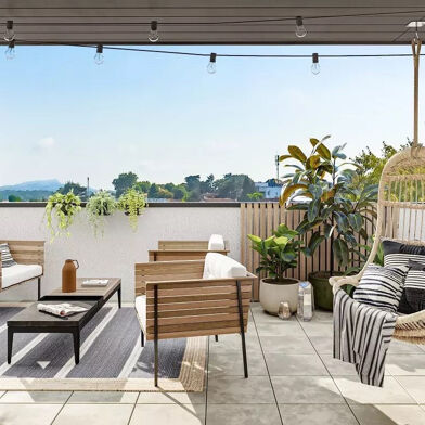 Appartement 5 pièces 480000 €