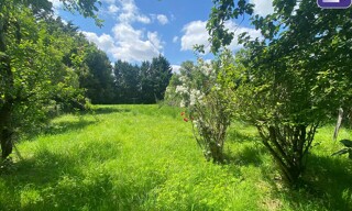 Terrain  725 m² à vendre à Mirepoix (09500)