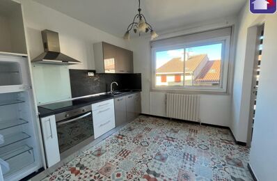 location appartement 550 € CC /mois à proximité de Mazères (09270)