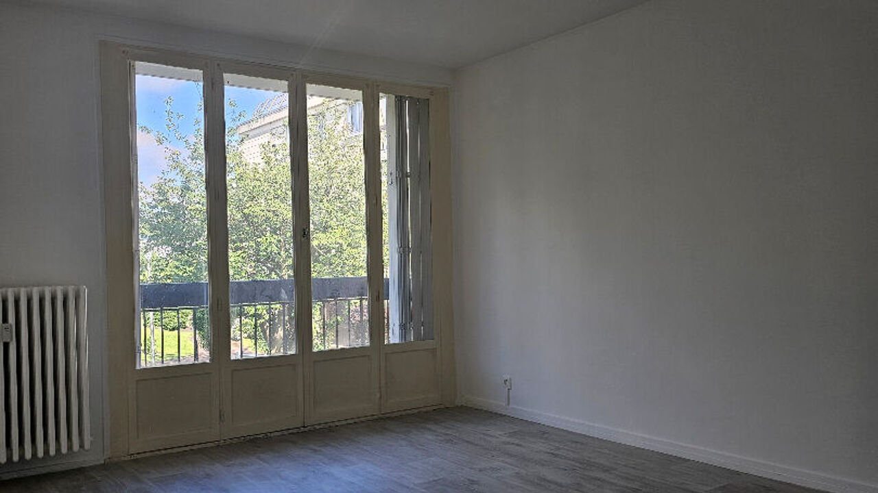 appartement 3 pièces 63 m2 à vendre à Creil (60100)