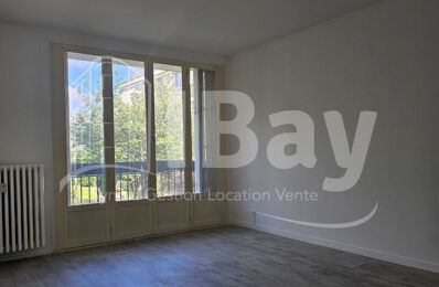 vente appartement 98 000 € à proximité de Saint-Maximin (60740)