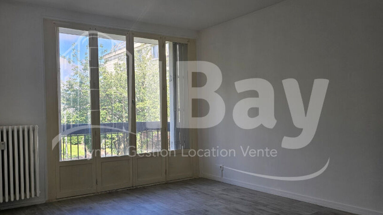 appartement 3 pièces 63 m2 à vendre à Creil (60100)