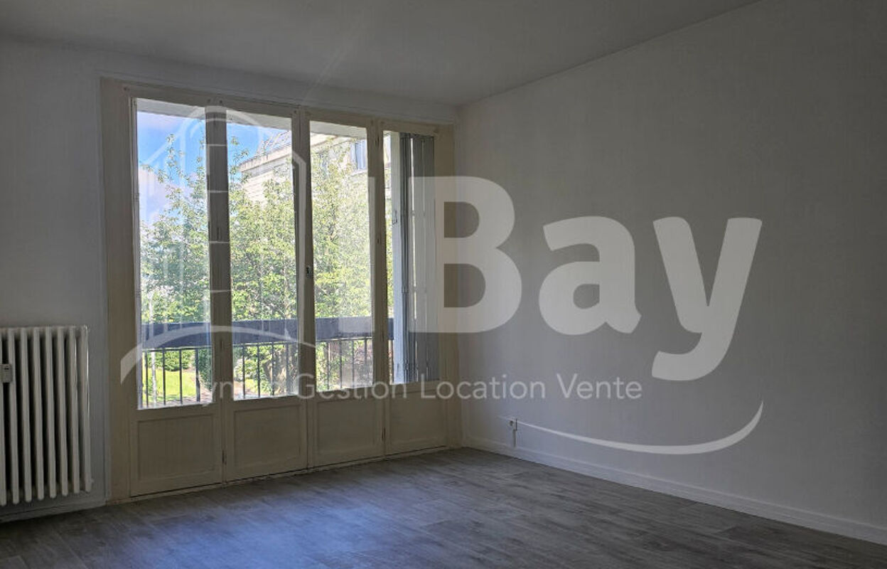 appartement 3 pièces 63 m2 à vendre à Creil (60100)