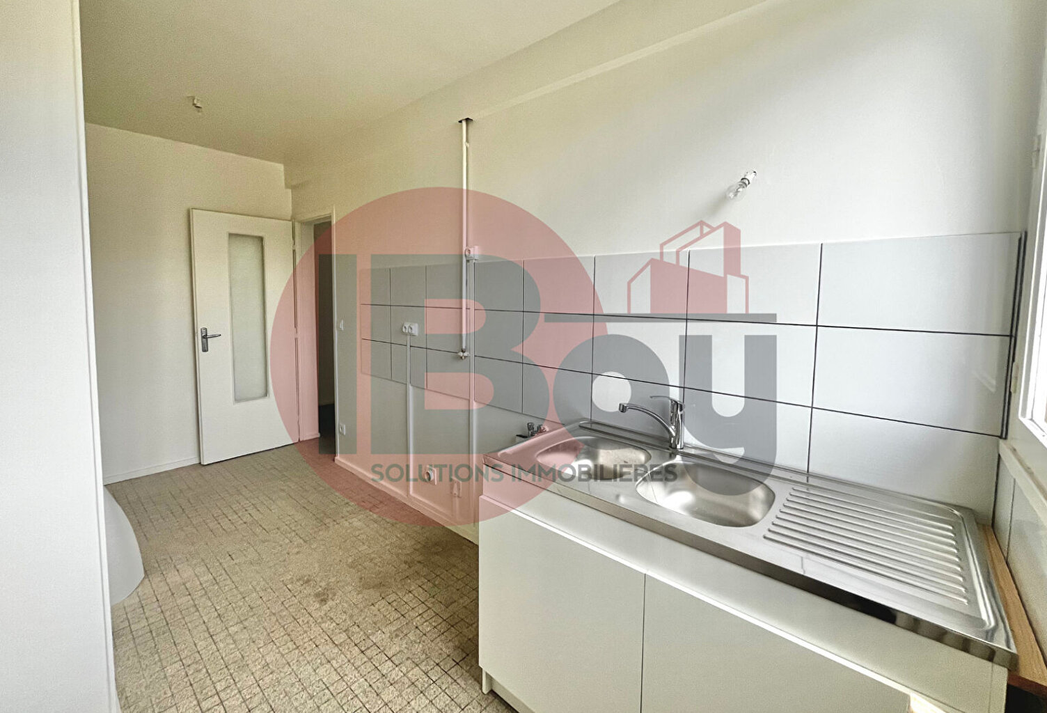 EN EXCLUSIVITÉ - T3 avec box et balcon situé à CREIL — photo 1