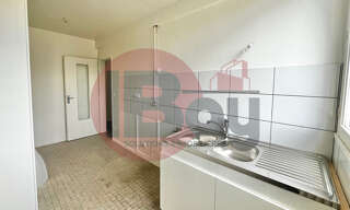 Appartement 3 Pièces 63 m² à vendre à Creil (60100)