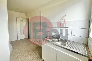 Appartement 3 pièces 90000 €