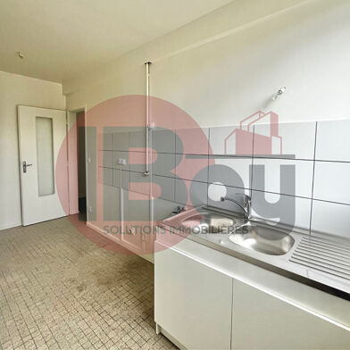 Appartement 3 pièces 90000 €