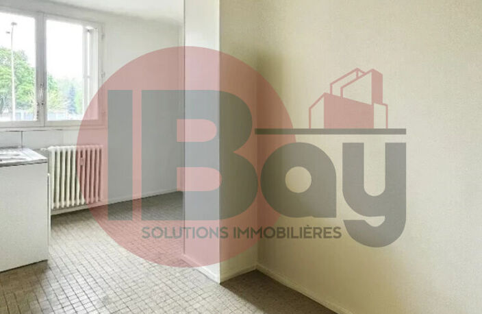 EN EXCLUSIVITÉ - T3 avec box et balcon situé à CREIL — photo 2