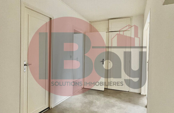 EN EXCLUSIVITÉ - T3 avec box et balcon situé à CREIL — photo 3