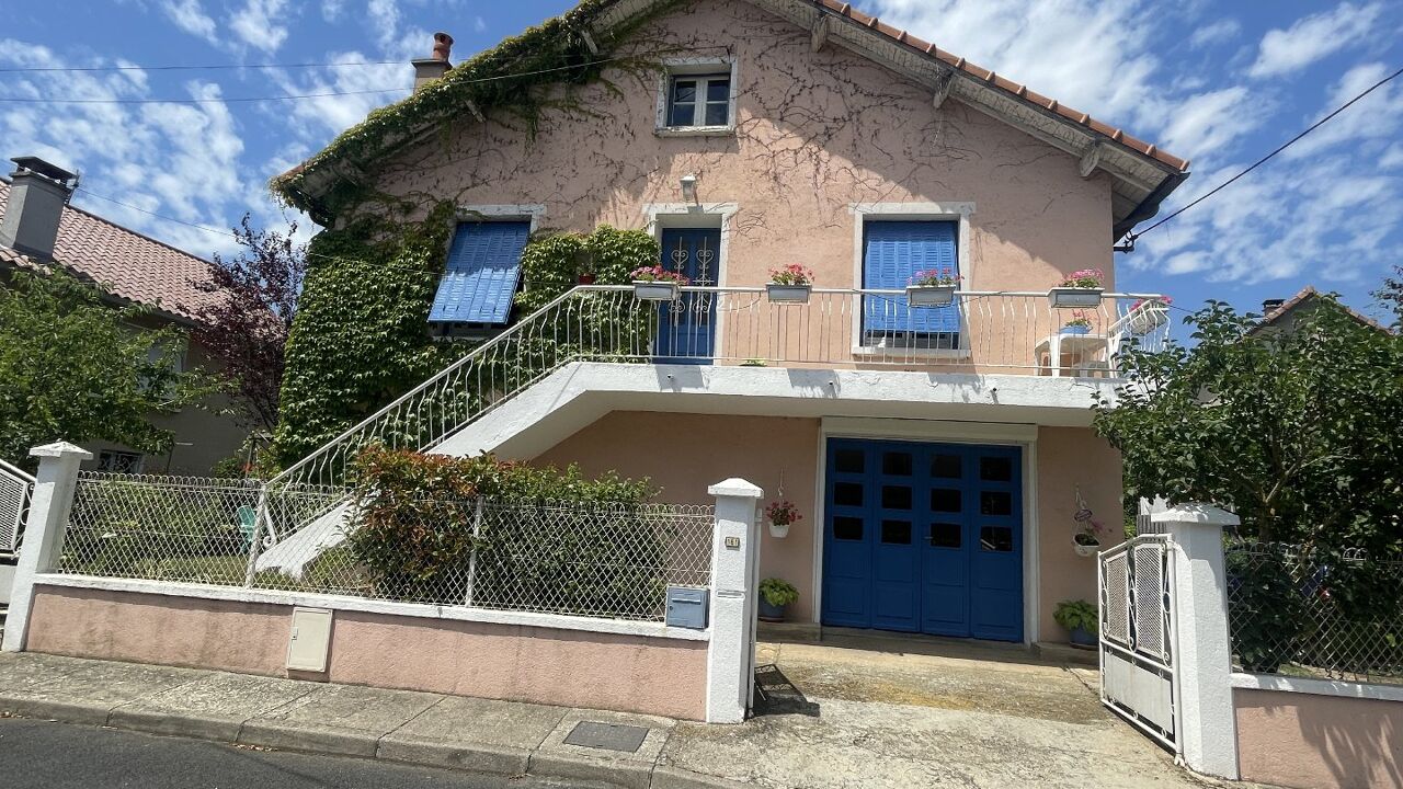 maison 7 pièces 155 m2 à vendre à Millau (12100)