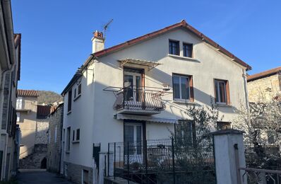 vente maison 205 000 € à proximité de Aguessac (12520)