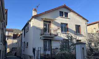 Maison 9 Pièces 182 m² à vendre à Aguessac (12520)