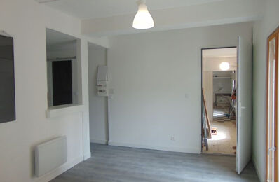 location appartement 490 € CC /mois à proximité de Sète (34200)