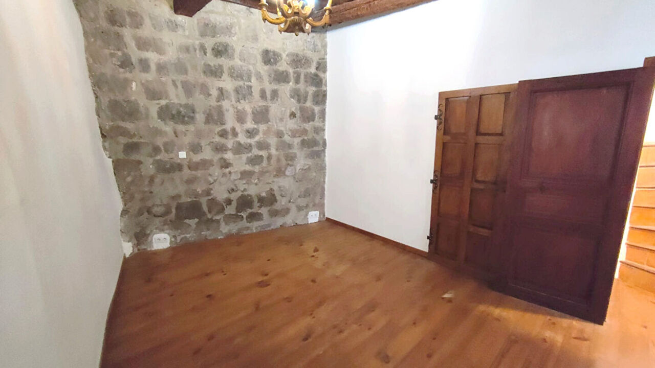 maison 3 pièces 67 m2 à vendre à Agde (34300)