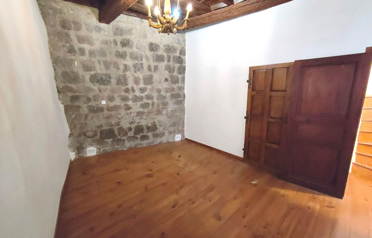 maison 3 pièces 67 m2 à vendre à Agde (34300)