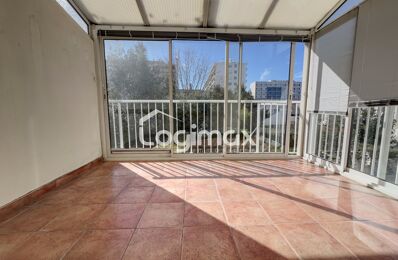 appartement 4 pièces 89 m2 à vendre à La Rochelle (17000)