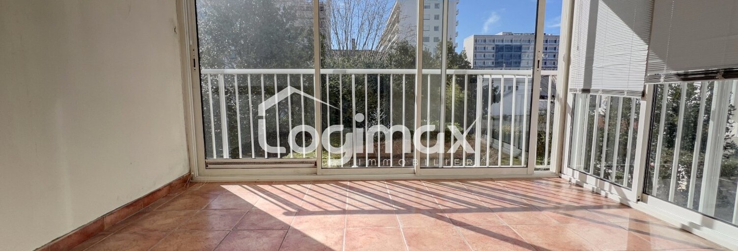 Appartement 4 Pièces 89 m² à vendre à La Rochelle (17000)