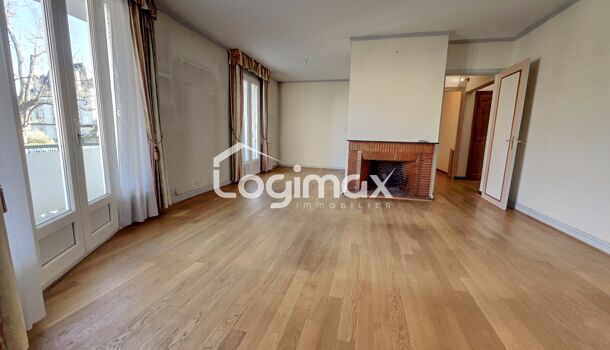 Appartement 4 pièces  à vendre Rochelle (La) 17000