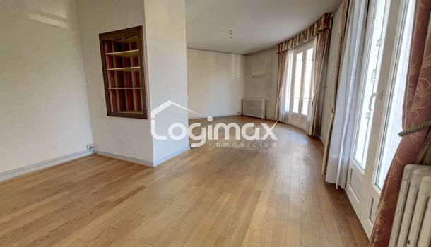 Appartement 4 pièces  à vendre Rochelle (La) 17000