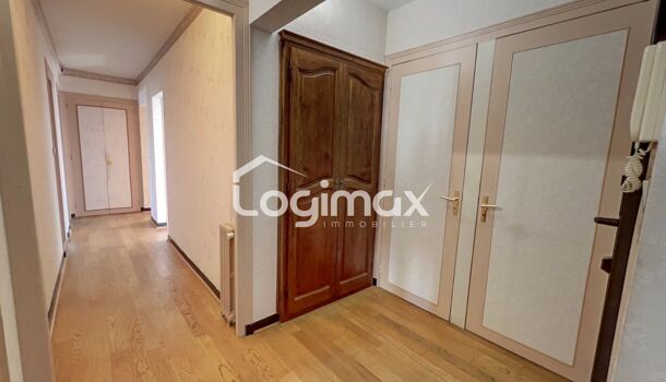 Appartement 4 pièces  à vendre Rochelle (La) 17000