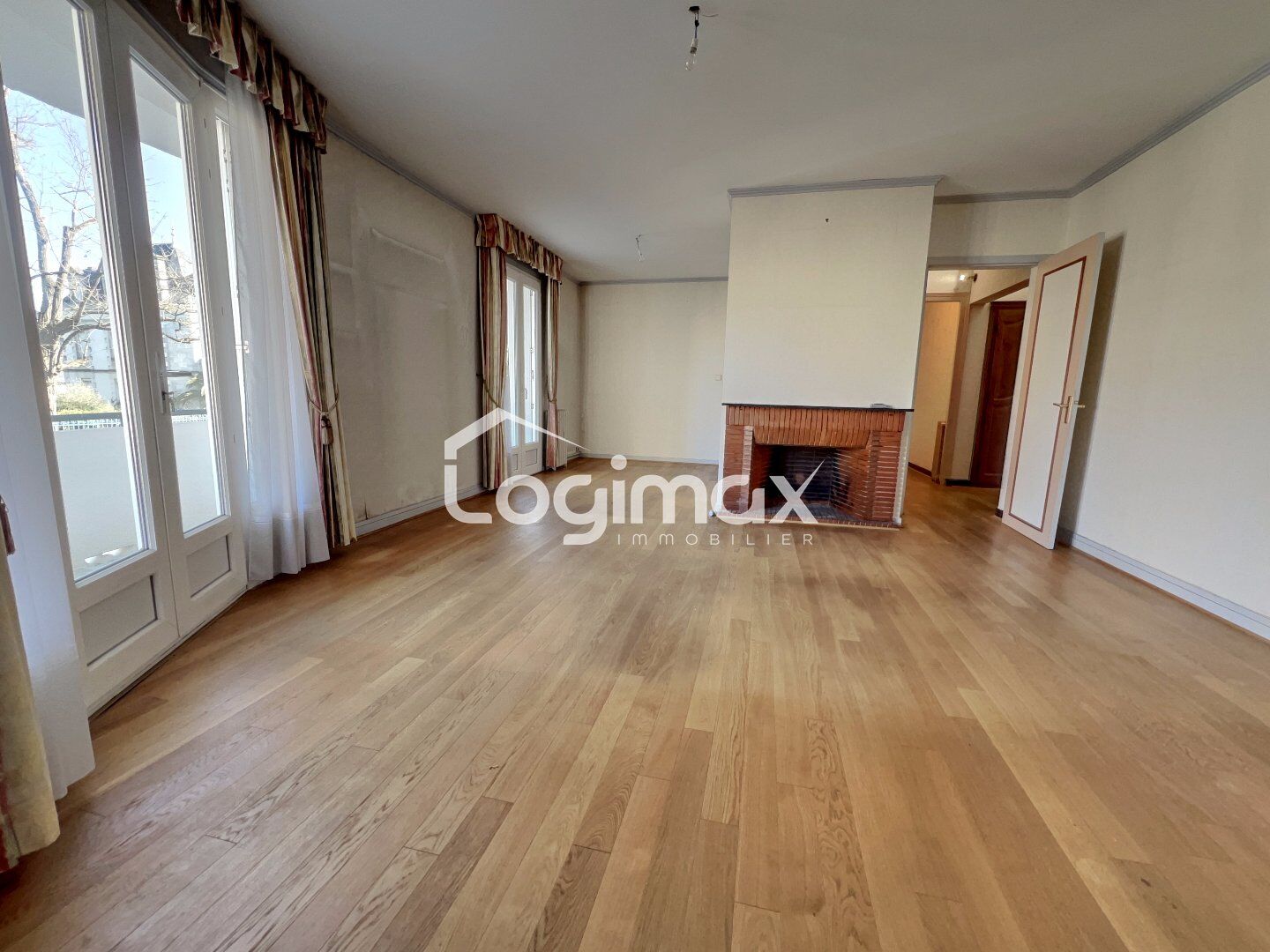 Appartement  T4 à vendre Rochelle (La) 17000