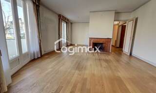 Appartement 4 Pièces 90 m² à vendre à La Rochelle (17000)