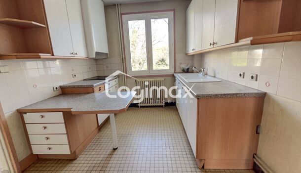 Appartement 4 pièces  à vendre Rochelle (La) 17000