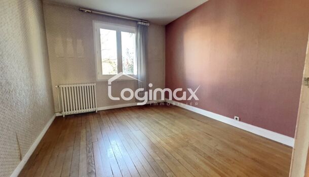 Appartement 4 pièces  à vendre Rochelle (La) 17000