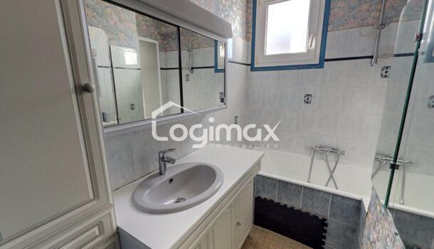 Appartement 4 pièces  à vendre Rochelle (La) 17000