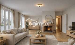 Appartement 4 Pièces 90 m² à vendre à La Rochelle (17000)