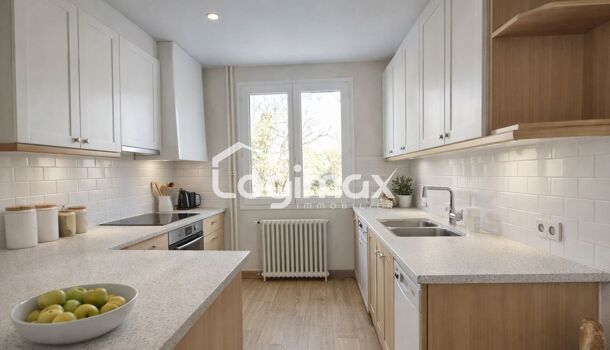 Appartement 4 pièces  à vendre Rochelle (La) 17000