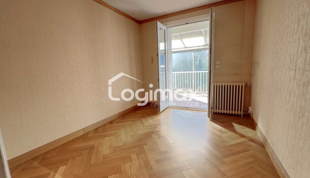 Appartement 4 pièces  à vendre Rochelle (La) 17000
